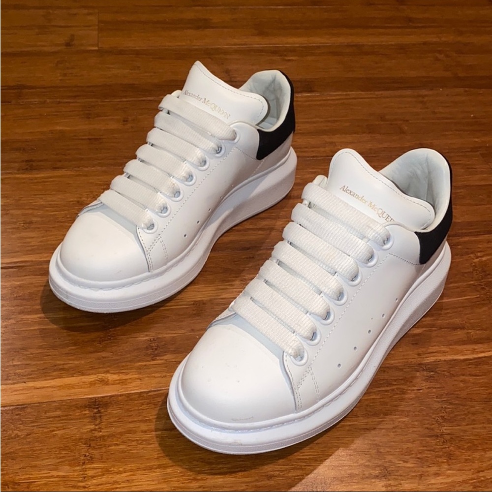 Alexander McQueen sneakers